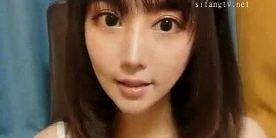 Chinese-Japanese mixed-race beauty: Shimizu Mina 2