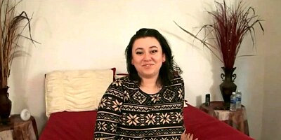 Casting Hot amateur moms and teens get their pussies banged