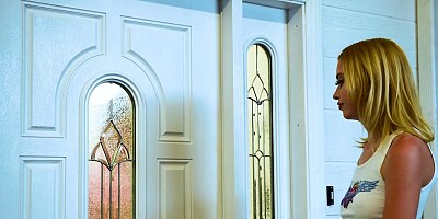 My Long Lost Stepmother Sheena Ryder With Chloe Cherry