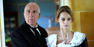 Powerful lord is used to get everything that he wants immediately