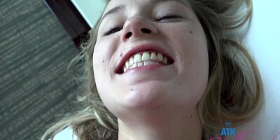 Wake up Carolina - it's time to fuck again! 1-2