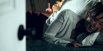 College Boy Fucks Desperate Asian Teacher