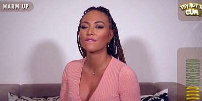 Natalia Forrest Speeding Up 6