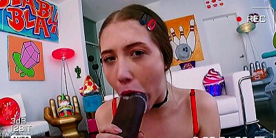 ULTIMATE SLOPPY BLOWJOB COMPILATION (TRY NOT TO CUM)