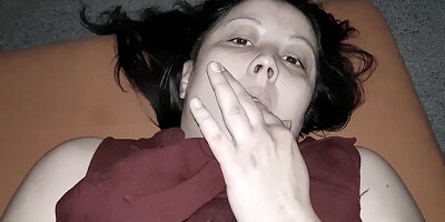 Big booty, Kimiko&rsquo;s Pussy Licking Squirting Orgasm Compilation