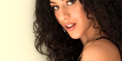 Slut gets booty fucked and sucks