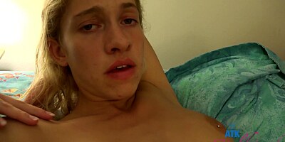 Khloe Kapri takes your hot load POV 2-2