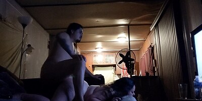 Married mature woman gets fucked