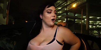 Charlotte Angel - Lost and Fucked