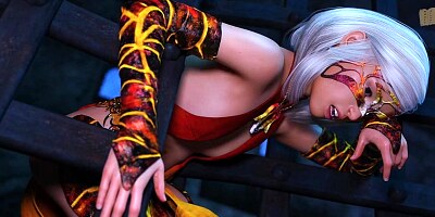 Being A Dik Chick Route 108