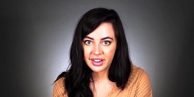 She longs for a perfect toy orgasm