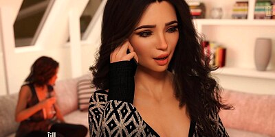 Being A Dick Chick, Route 59