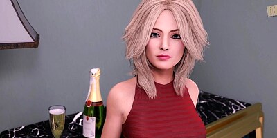 Being A Dik Chick Route 62