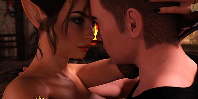 Being A Dik Chick Route 107