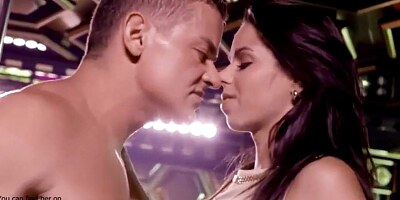 Fat nasty milf eats my Dick