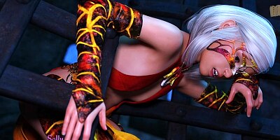 Being A Dik Chick Route 105