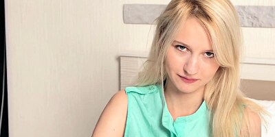 TeenMegaWorld - Beauty-Angels - Is there anybody watching me?