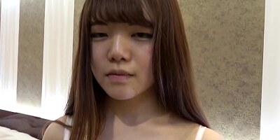 Machiko 19yo Student