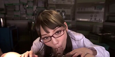 Yui Hatano-real-512 Demonic Fellatio