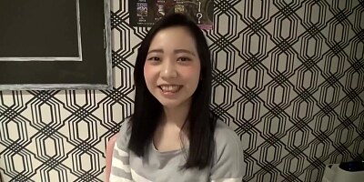 20yo Slim Student Happy Birthday Fucking