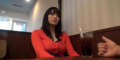 [supa-204] Big Tits Amateur Nanpa