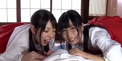 T28-526 巫女我可以
