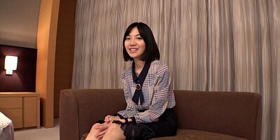 Crazy sex clip Brunette unbelievable, watch it