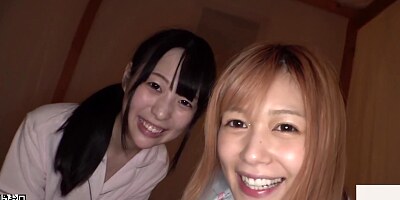 Sex Begging Until Morning If You Use Medicine For The Idol Clerk Pikaru