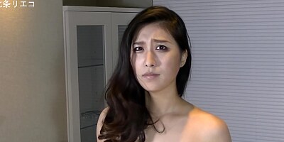 Horny Wife Riding My Cock And Swallow My Sperm