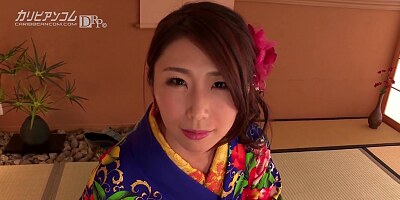 Ayumi Shinoda Thermal Continent File044