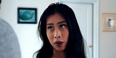 Sexy Jade Kush's new underwear