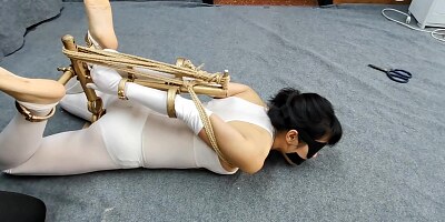 Crazy sex video Hogtied greatest just for you