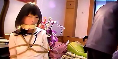 Asian bondage