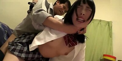 Excellent porn scene Creampie try to watch for uncut