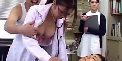 Excellent adult clip jav crazy only for you