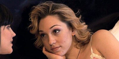 Bobbi Starr & Lily LaBeau