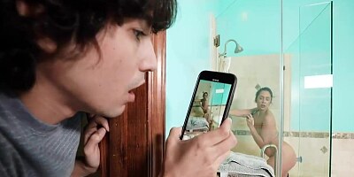 Geile Milf hart in den Arsch gefickt