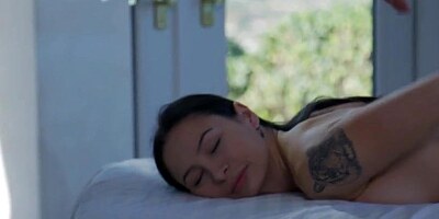 Fresh Squirting Lesbian