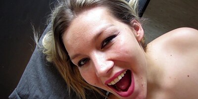 Please cum in my mouth! l DADDY&rsquo;S SLUT