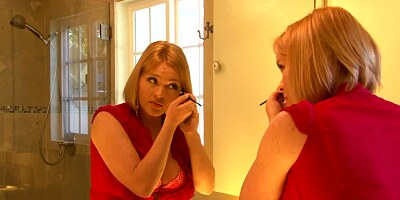 Mom will be late for work from fucking all morning