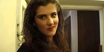 Katarina Martinez Hotel Maid