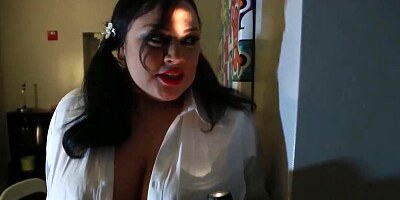 Julia Sands - Stealing To Get Ahead