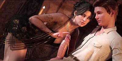 Treasure of Nadia - (PT 52)