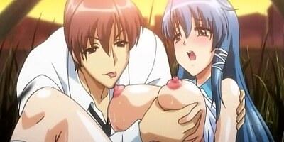 Classmate Conceived of Flame Ep.1 - Anime Sex Uncensored