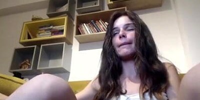 squirting masturbation