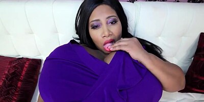 Cotton Candi - Sweet Tooth Suck Down