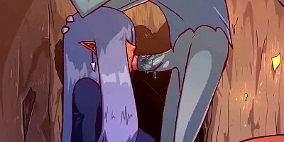 Fandel Tales (only the sex scenes)