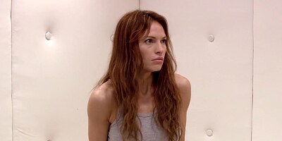 Jolene Blalock - ''Shadow Puppets''