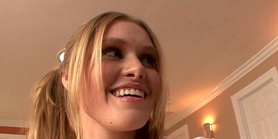 Girls sucks and fucks BBC