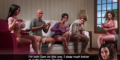 Treasure of Nadia - (PT 40)